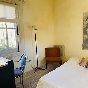 Silenciosa Habitacion En San Telmo, Con Terraza
